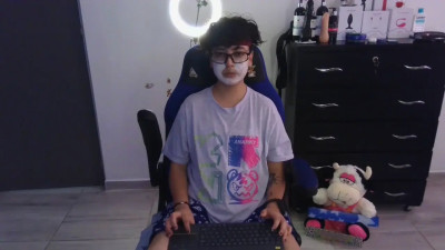 Watch thomascooper_cams recorded live streams from Chaturbate on 2025/04/05, Cam Archive