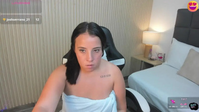 Watch i_am_eli recorded live streams from Chaturbate on 2025/04/05, Cam Archive