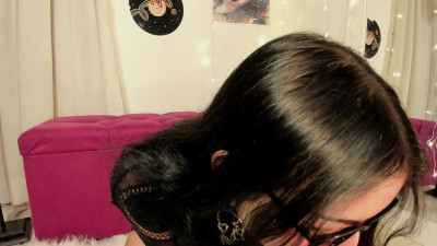 Watch ahri_moon1 recorded live streams from Stripchat on 2025/04/05, Cam Archive