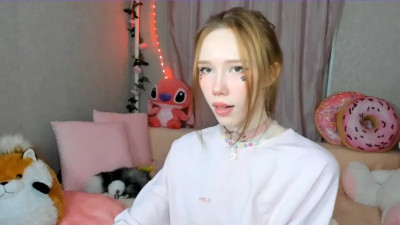 Watch Barji recorded live streams from Stripchat on 2025/04/05, Cam Archive