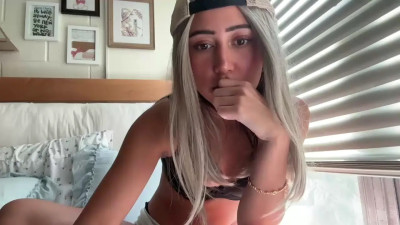 Watch oliviabratford recorded live streams from Chaturbate on 2025/04/05, Cam Archive