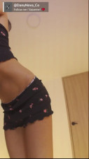 Watch danynova_co recorded live streams from Stripchat on 2025/04/05, Cam Archive