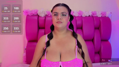 Watch Gabriela_Brown recorded live streams from Stripchat on 2025/04/05, Cam Archive