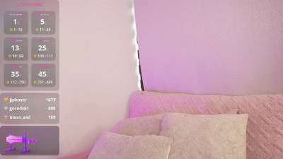Watch Alexxandra_12 recorded live streams from Stripchat on 2025/04/06, Cam Archive