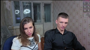 horhylovercouple