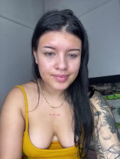 Watch Candy_Roose recorded live streams from Stripchat on 2025/04/06, Cam Archive