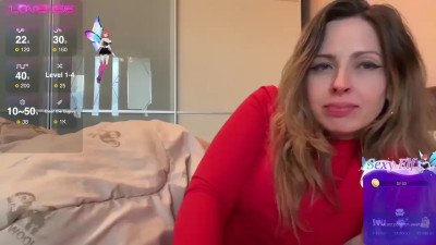Watch bella_lun recorded live streams from Stripchat on 2025/04/06, Cam Archive