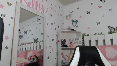 Watch hela_sexy_xx recorded live streams from Chaturbate on 2025/04/06, Cam Archive