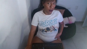 kristalLawren