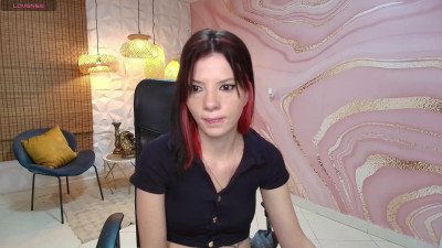 Watch DanaaRey recorded live streams from Stripchat on 2025/04/07, Cam Archive