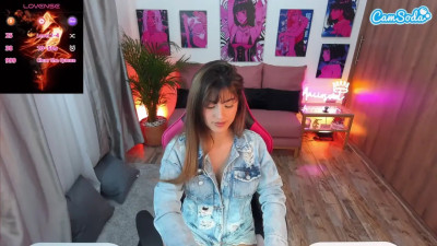 Watch anniesweet01 recorded live streams from Camsoda on 2025/04/07, Cam Archive
