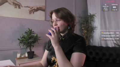 Watch Rada_Woods recorded live streams from Stripchat on 2025/04/07, Cam Archive