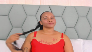 EbonyHorrny