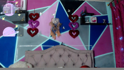 Watch cristal_hot199037 recorded live streams from Chaturbate on 2025/04/07, Cam Archive