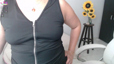 Watch Ghada_milf recorded live streams from Stripchat on 2025/04/07, Cam Archive
