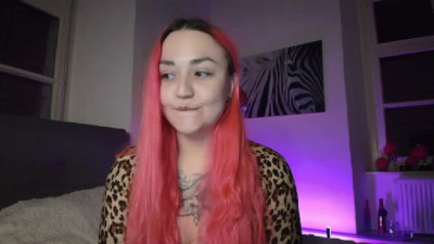 Watch PinkHurricaneOfficial recorded live streams from Stripchat on 2025/04/07, Cam Archive
