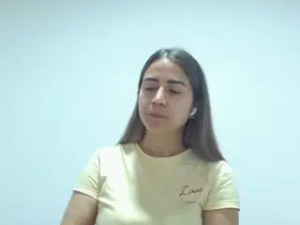 Watch Lunazina recorded live streams from Stripchat on 2025/04/07, Cam Archive