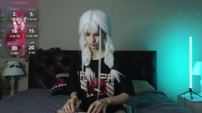 Watch Shinka recorded live streams from Stripchat on 2025/04/07, Cam Archive