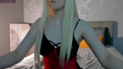 Watch KristinMoore recorded live streams from Stripchat on 2025/04/07, Cam Archive