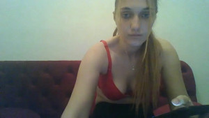 TheBlondeKitty