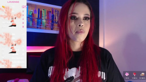 EvaaFoxxy1