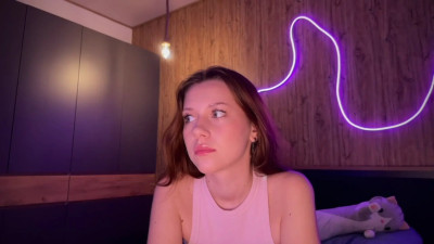 Watch Lov3_Quinn recorded live streams from Stripchat on 2025/04/07, Cam Archive