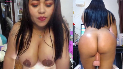 Watch mia_cute3 recorded live streams from Chaturbate on 2025/04/08, Cam Archive