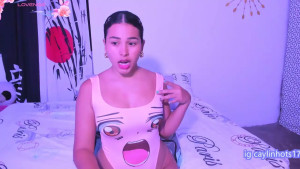 caylinhot7