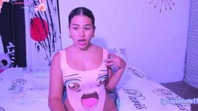 Watch caylinhot7 recorded live streams from Stripchat on 2025/04/08, Cam Archive