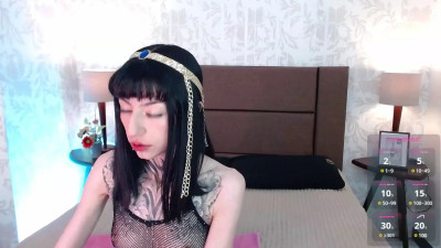 Watch amunet_gh recorded live streams from Stripchat on 2025/04/08, Cam Archive