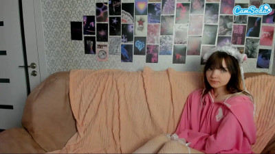 Watch animealica recorded live streams from Camsoda on 2025/04/08, Cam Archive