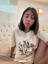 Watch PurpleLinn recorded live streams from Stripchat on 2025/04/08, Cam Archive