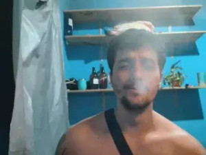 Watch cariocanomade recorded live streams from Stripchat on 2025/04/08, Cam Archive