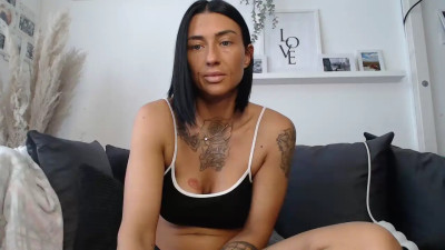 Watch IntiMia recorded live streams from Stripchat on 2025/04/08, Cam Archive