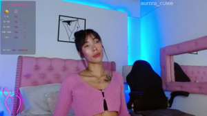 aurora_cutee
