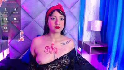 Watch charlotte_smith5 recorded live streams from Chaturbate on 2025/04/09, Cam Archive