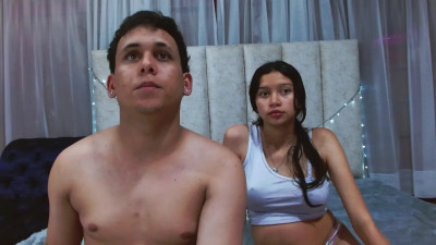 Watch owenandrosecs recorded live streams from Chaturbate on 2025/04/09, Cam Archive