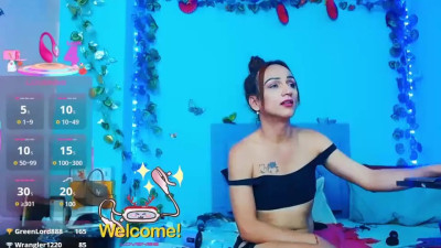 Watch deboraath recorded live streams from Stripchat on 2025/04/09, Cam Archive