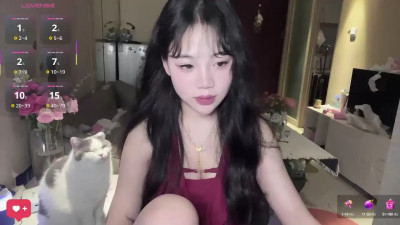 Watch Yik-11 recorded live streams from Stripchat on 2025/04/09, Cam Archive