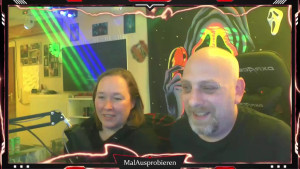 MalAusprobieren