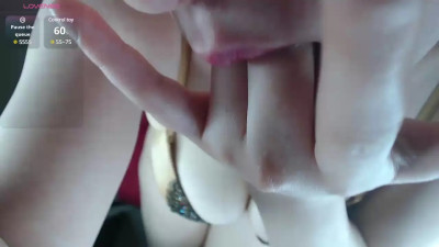 Watch lovelygracy1809 recorded live streams from Stripchat on 2025/04/09, Cam Archive