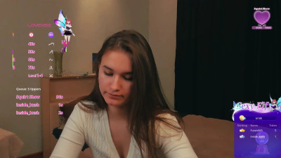Watch lady_shady recorded live streams from Stripchat on 2025/04/09, Cam Archive