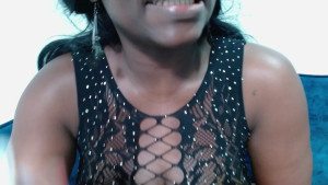 Ebonyteenhot