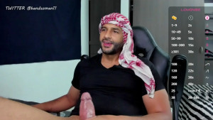 handsoman1