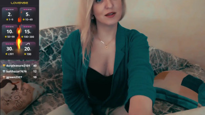 Watch ElysonLang recorded live streams from Stripchat on 2025/04/14, Cam Archive