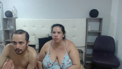 Watch CandyandJhon recorded live streams from BongaCams on 2025/04/14, Cam Archive