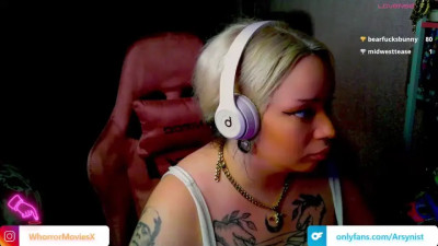 Watch arsynist recorded live streams from Chaturbate on 2025/04/14, Cam Archive