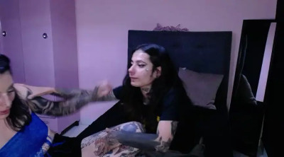 Watch _onthary_6 recorded live streams from Stripchat on 2025/04/14, Cam Archive