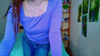 Watch LanaGI recorded live streams from Stripchat on 2025/04/14, Cam Archive
