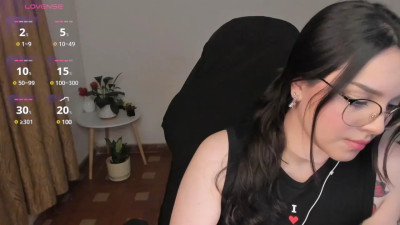 Watch anitalolo11 recorded live streams from Stripchat on 2025/04/14, Cam Archive